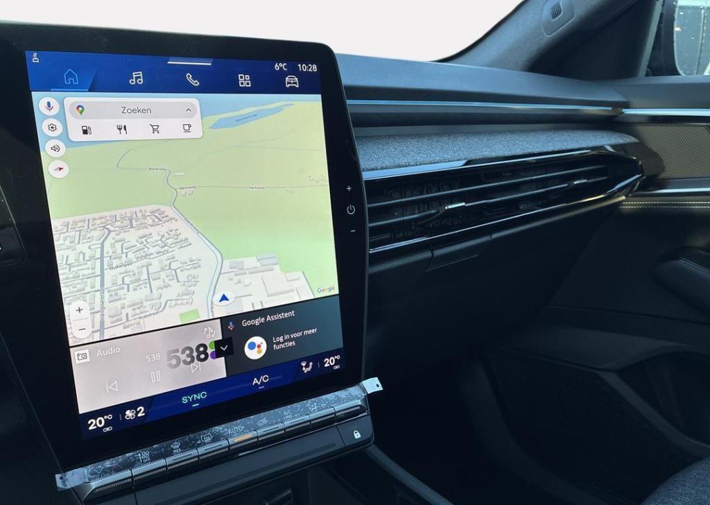 Renault Austral 1.2 e-tech full hybrid 200 techno - demo / nieuw model / pa