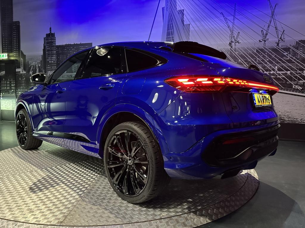 Audi Q5 sportback 2.0 tfsi e-hybrid quattro s edition *pano*360camera*passa