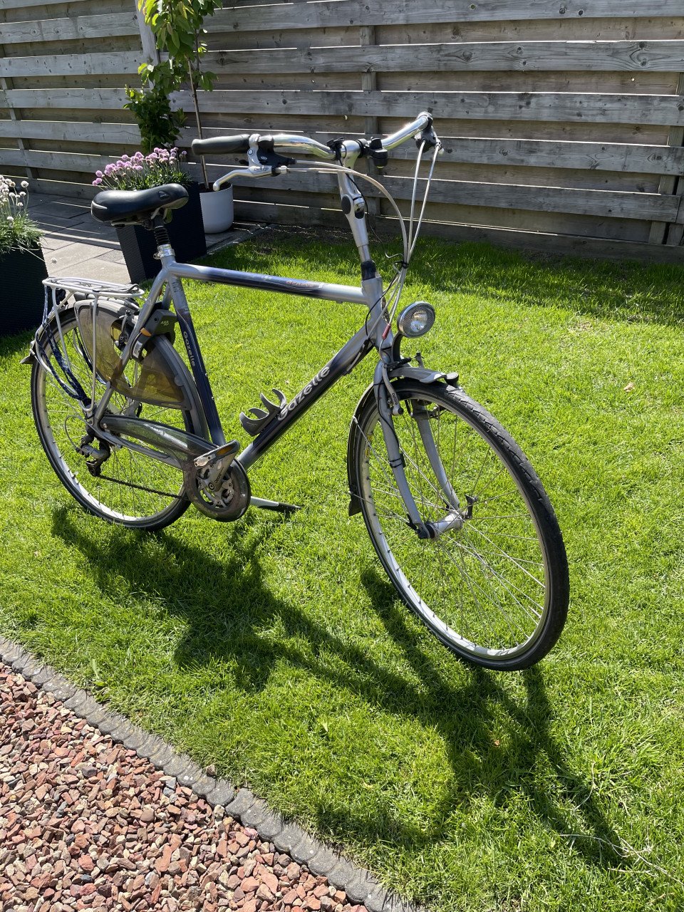 Fiets