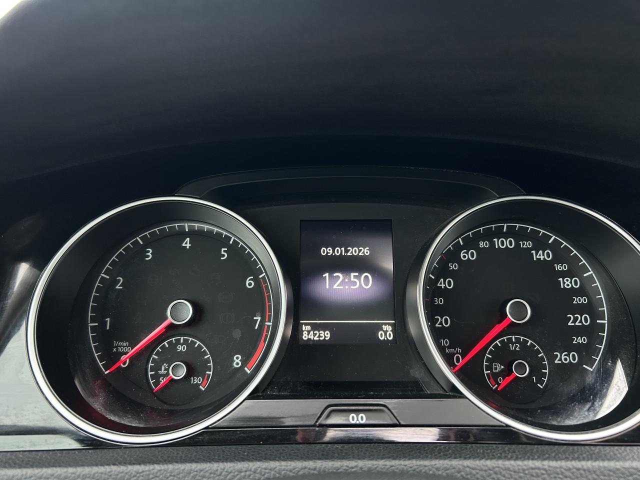 Volkswagen Golf 1.2 TSI CUP Edition 40|PANO|CRUISE CONTR|APK