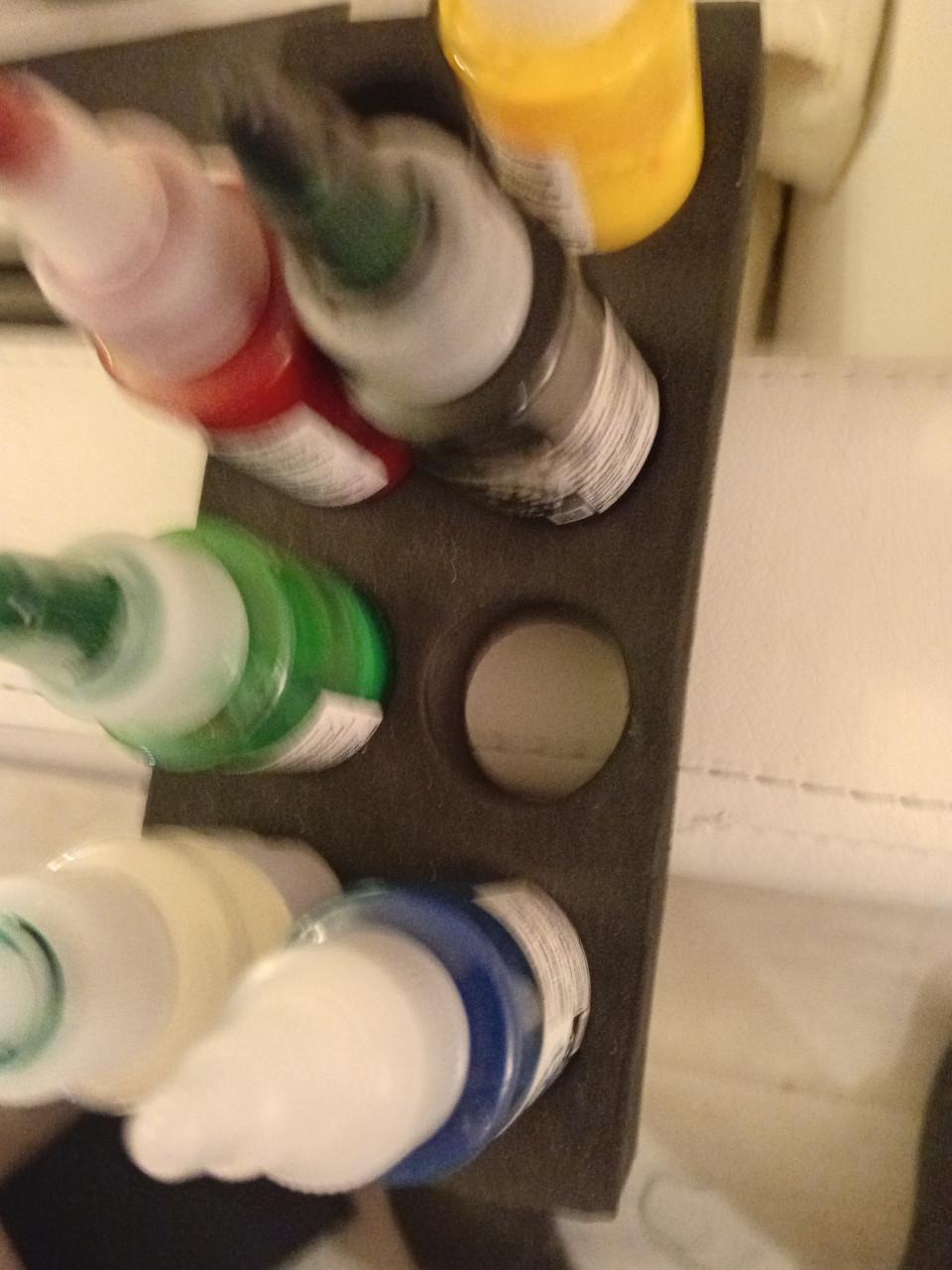 Tattoo machine compleet