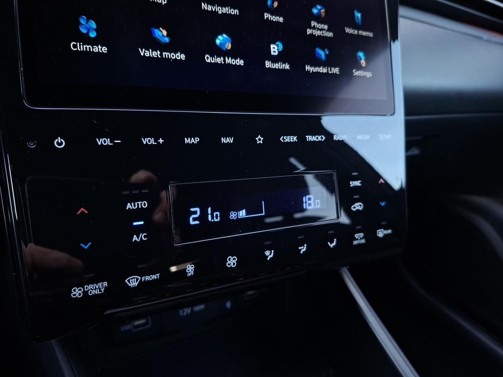 Hyundai Tucson 1.6 t-gdi phev n line 4wd