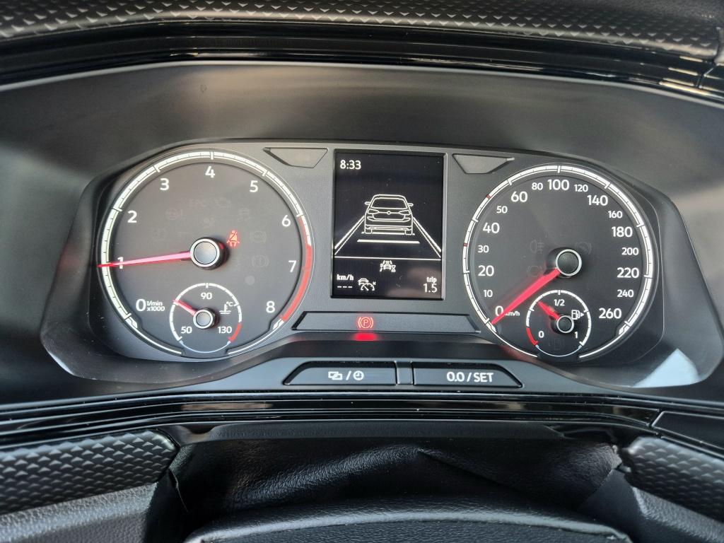 Volkswagen T-cross 1.0 tsi life | blind spot | acc | airco | lm-velgen