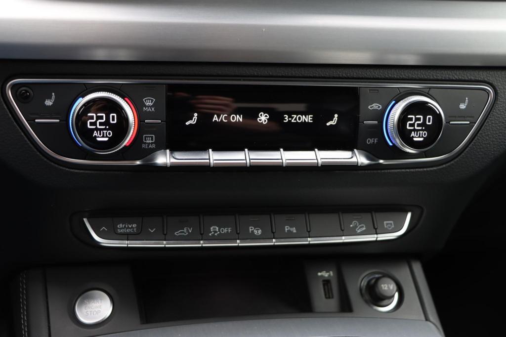 Audi Q5 50 tfsi e s edition competition 300pk s tronic