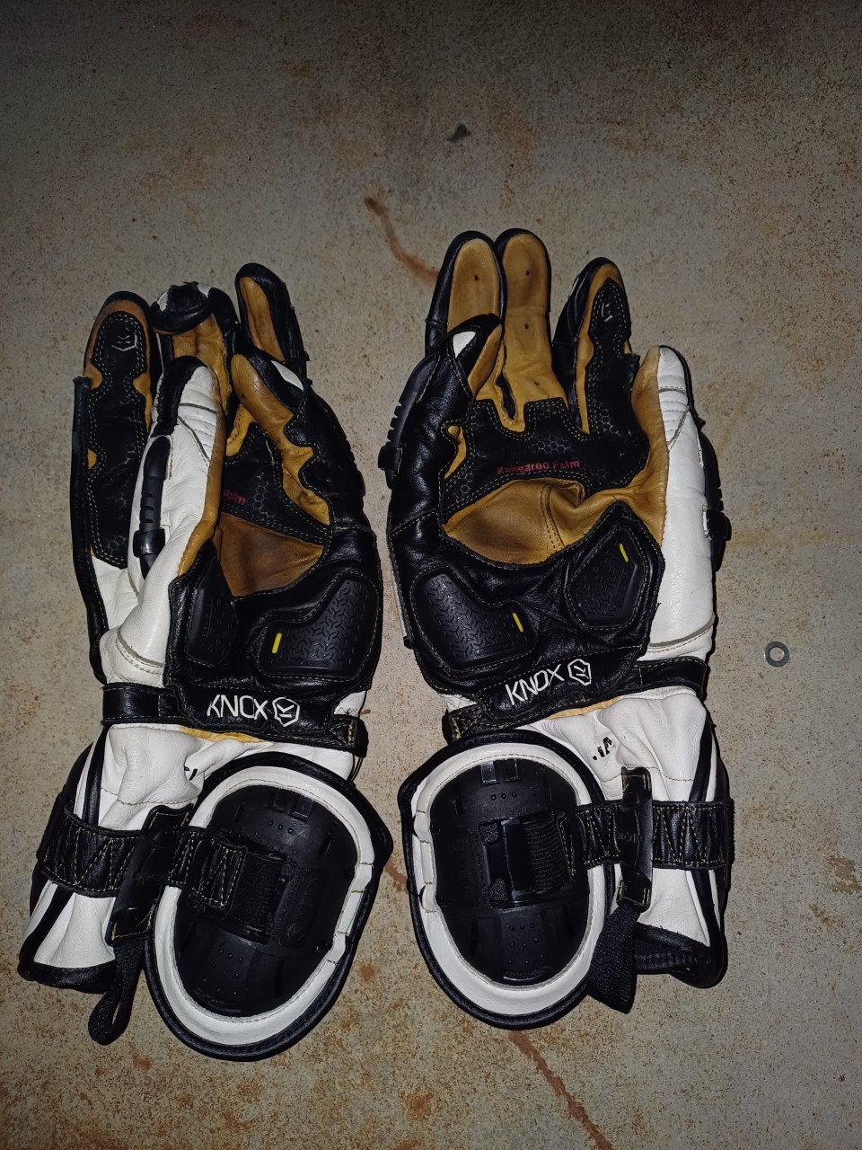 Handschoenen