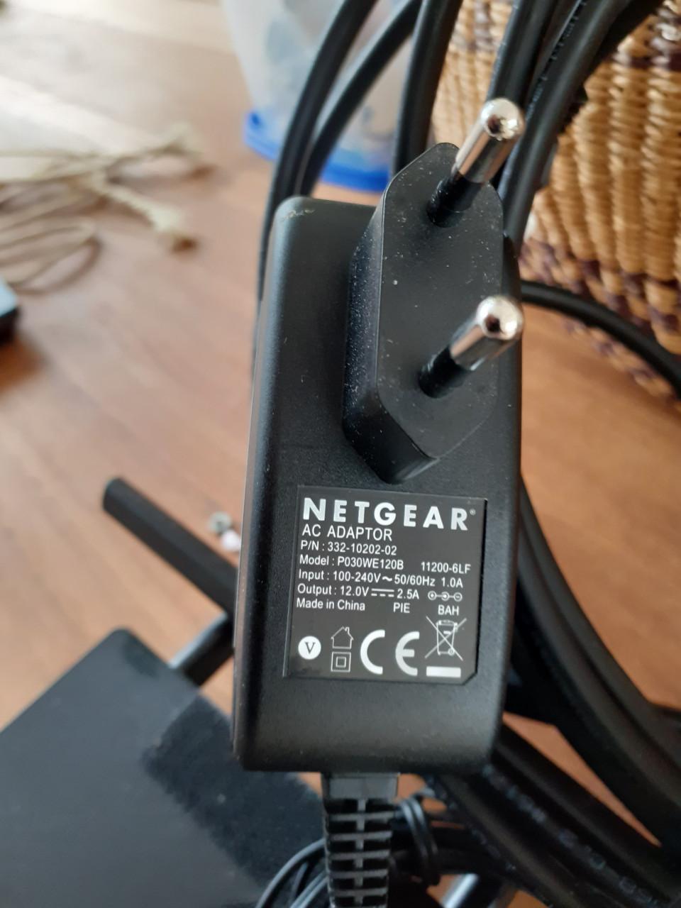 Netgear