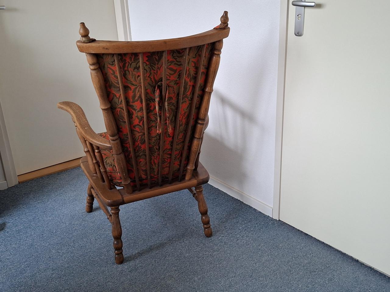 Klassieke fauteuils