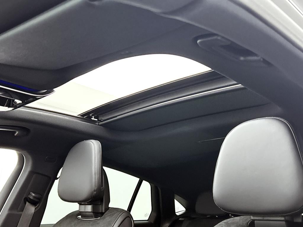 Mercedes-Benz Glc coupé 300e 4matic business solution amg | amg advanced pl