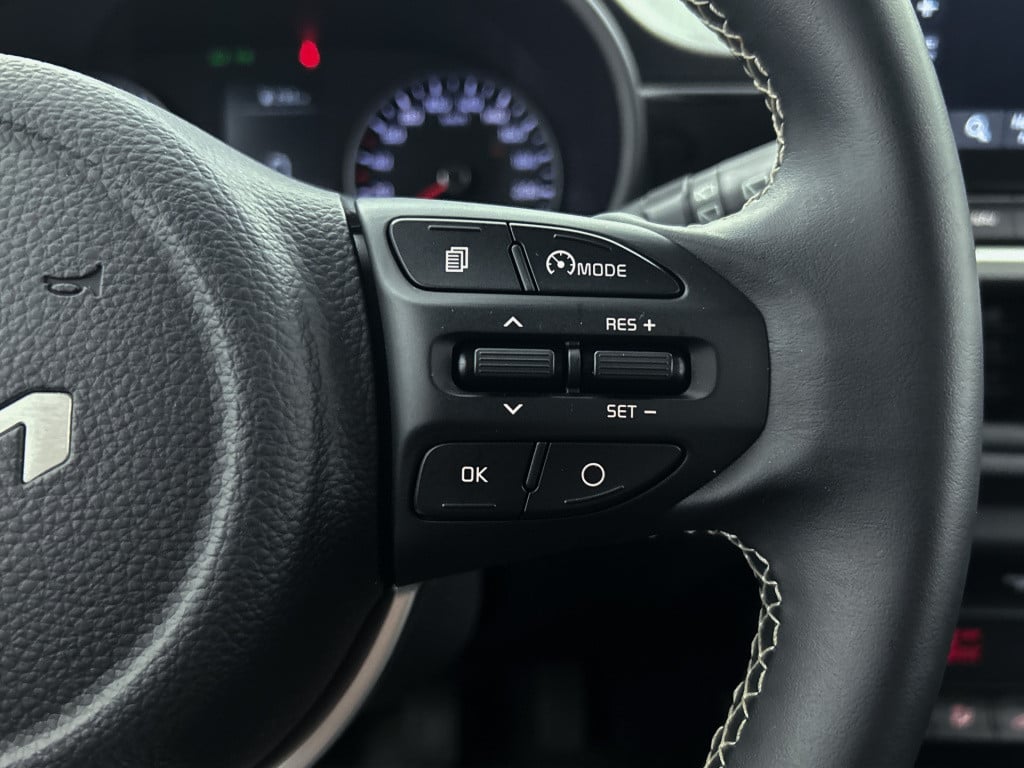 Kia Picanto 1.0 dpi dynamicplusline