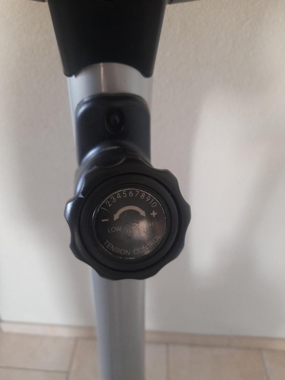 Kettler Hometrainer ( fietst Fantastisch ) in goede nette staat!