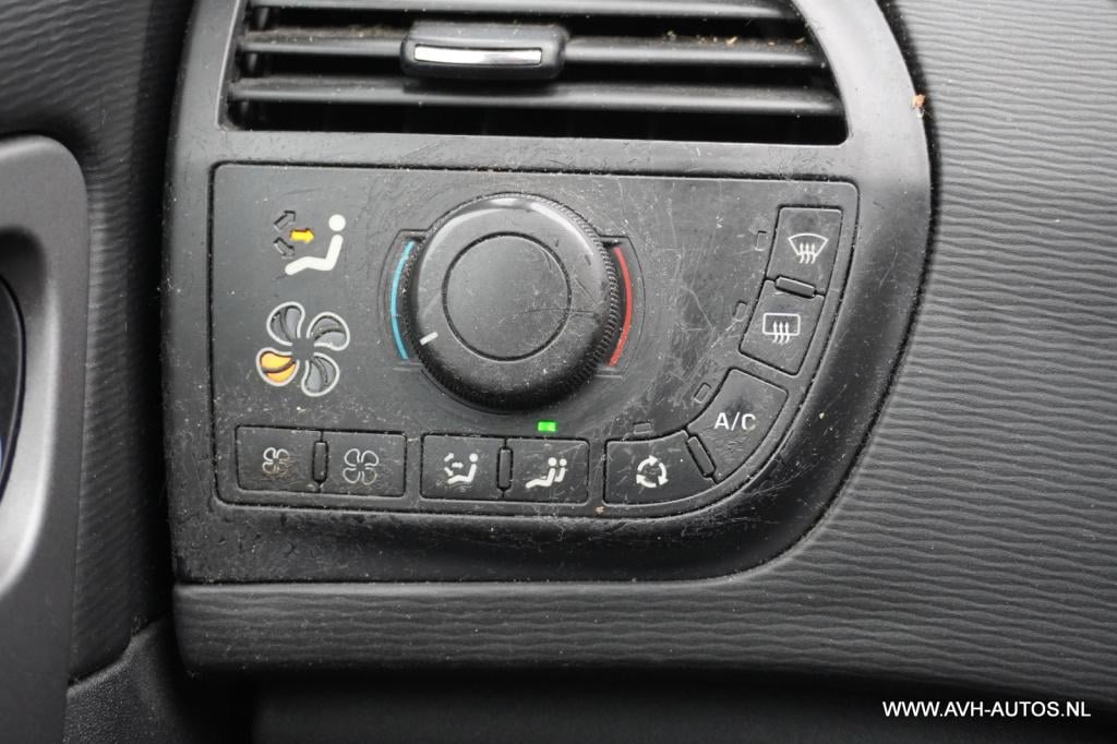 Citroen Grand C4 Picasso 1.8-16v prestige 7 - persoons!
