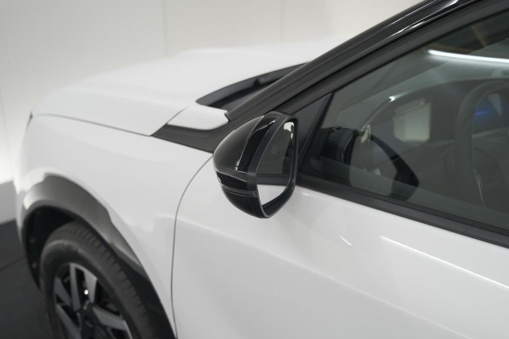 Opel Mokka 1.2 turbo 145 hybrid gs | camera | apple carplay | parkeersensor