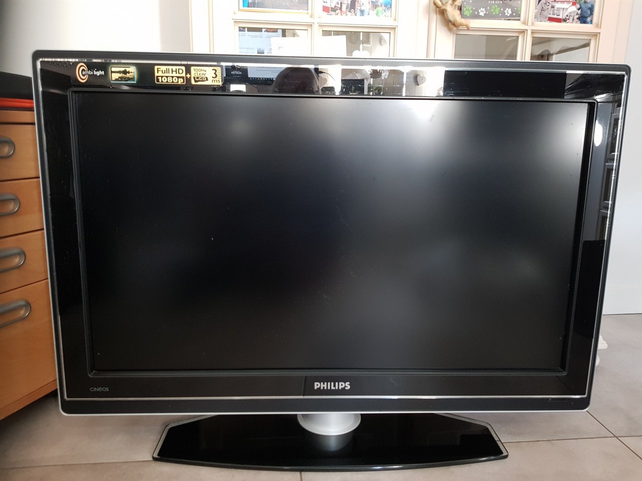 Philips LCD TV