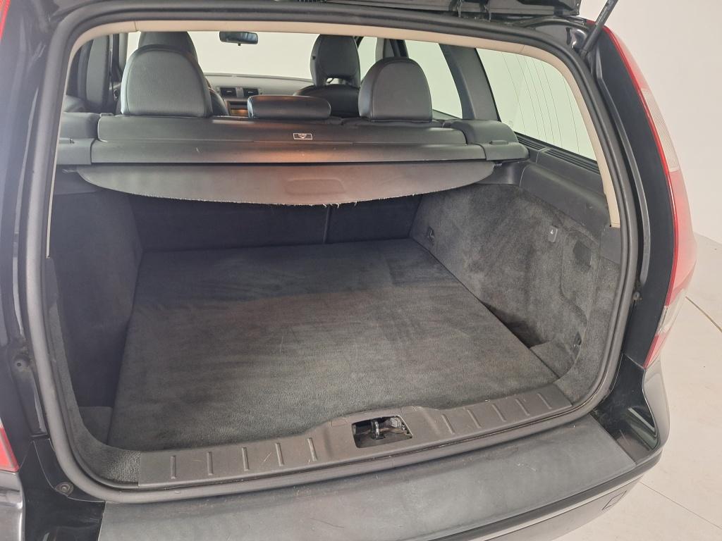Volvo V50 1.8 momentum | trekhaak | airco | cruise control