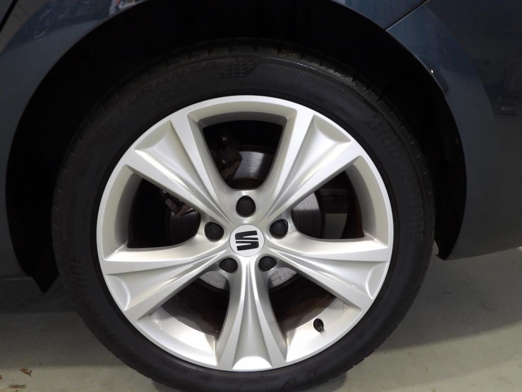 Seat Leon sportstourer 1.5 etsi 150pk dsg-7 style