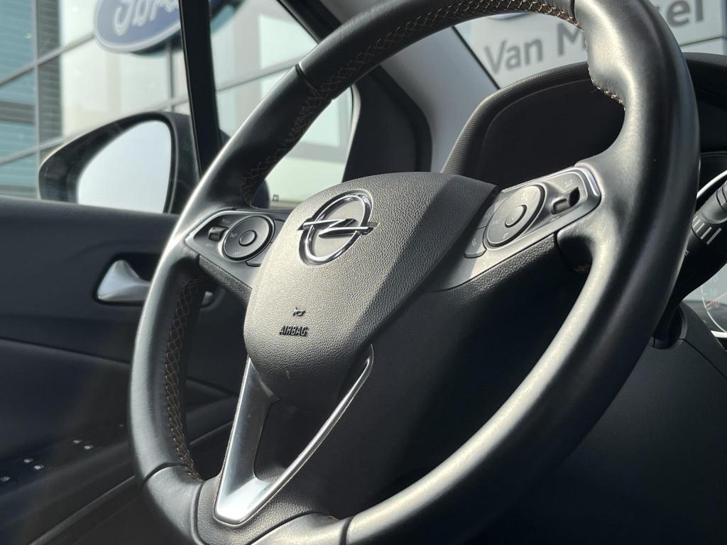 Opel Crossland X 1.2 turbo innovation | climate control | cruise control | 