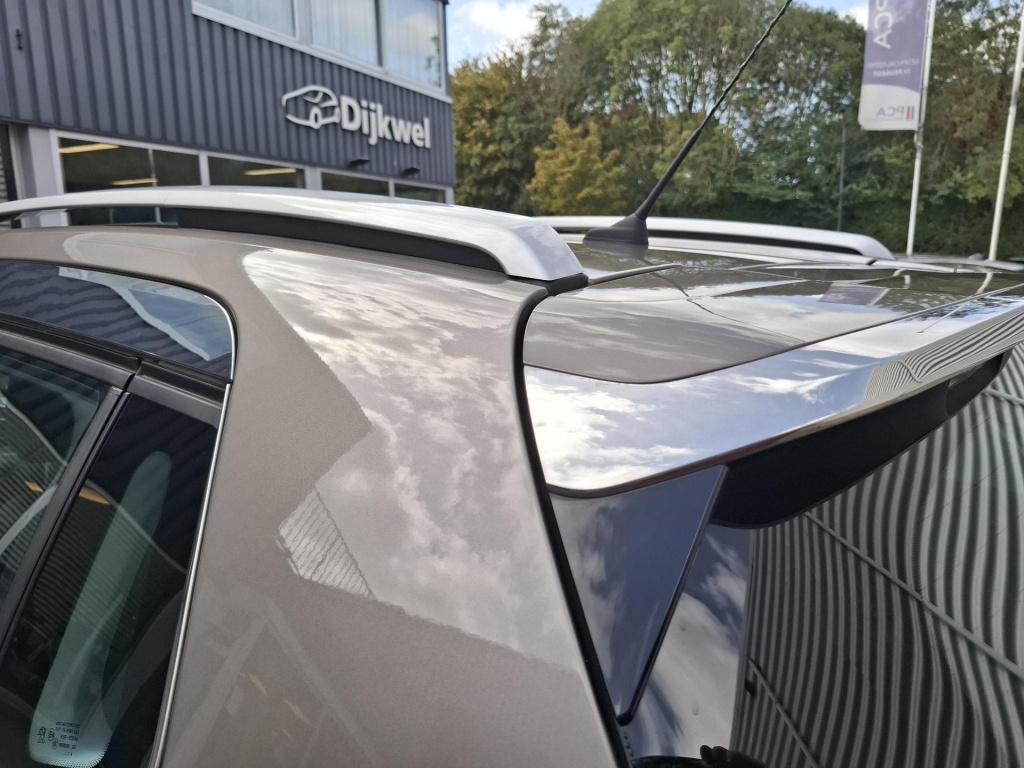 Peugeot 2008 suv 1.6 vti 120 pk allure automaat clima/trekhaak