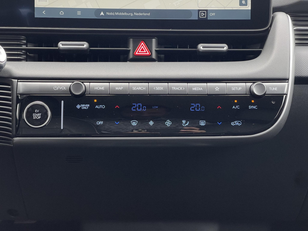 Hyundai Ioniq 5 connect+ 84 kwh *nieuw model!*