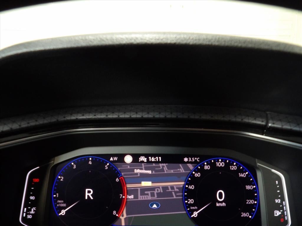 Volkswagen T-cross 1.0 tsi 110pk 7-dsg r-line