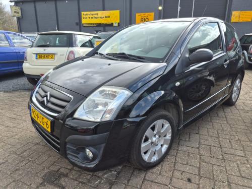 Citroen C2 1.4 Apk 26-3-2027