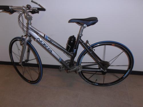 Racefiets