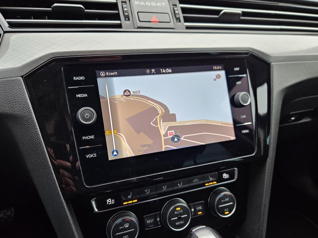 Volkswagen Passat variant 1.5 tsi comfort business | acc | pdc