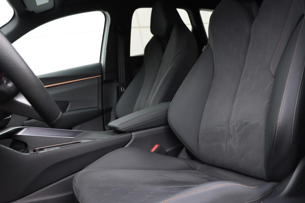 Cupra Terramar 1.5 tsi ehybrid business 204pk dsg6