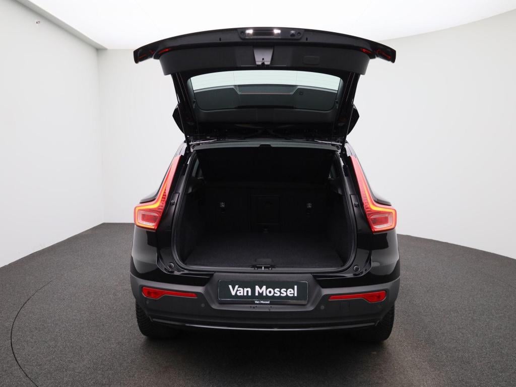 Volvo XC40 recharge core | automaat | apple carplay / android auto | virtua