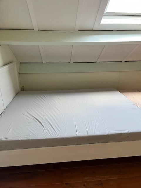 Gemeubileerde kamer te huur in (centrum van) Goes