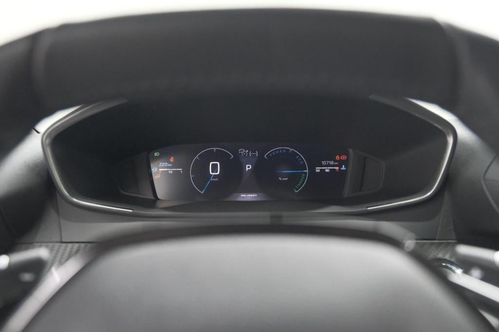Peugeot 2008 hybrid 136 e-dcs6 allure | 360 camera | adaptieve cruise contr