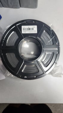6,6 kg grijs JAYO filament 1,75 mm