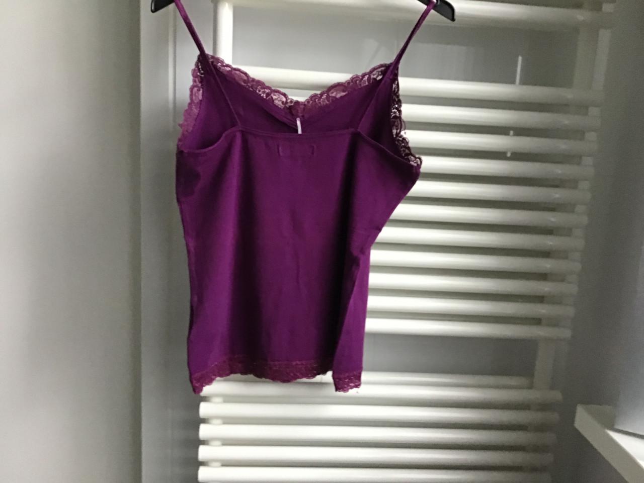 Dames topjes