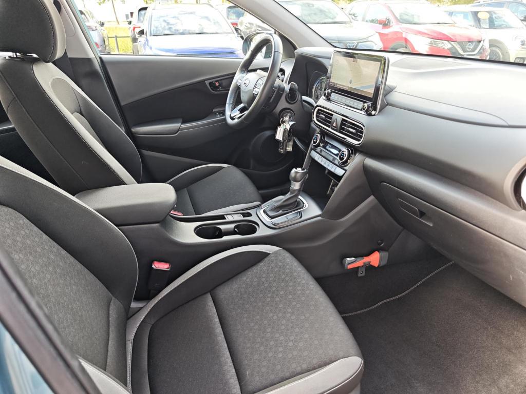 Hyundai Kona 1.6 gdi hev comfort