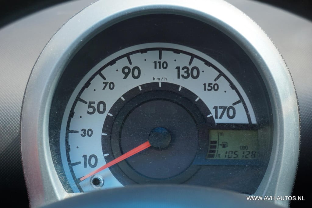 Citroen C1 1.0-12v séduction