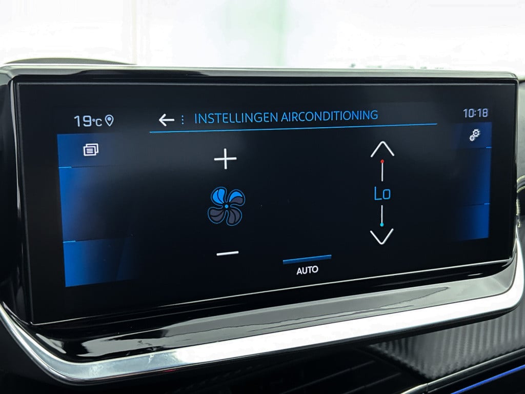 Peugeot 2008 130pk automaat gt-line