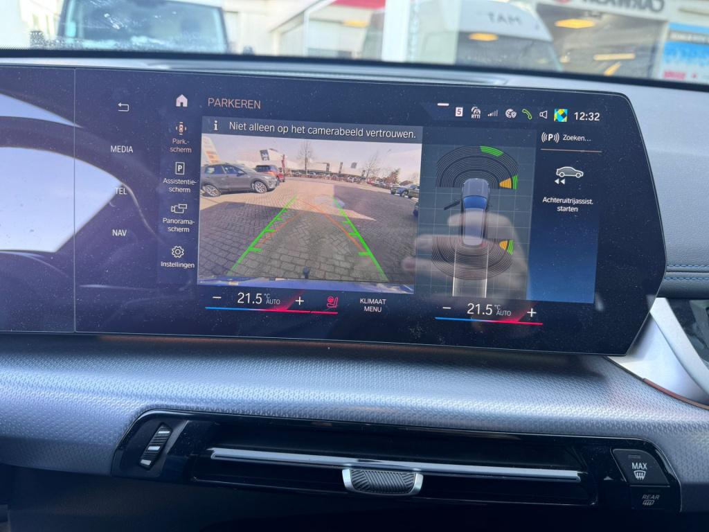 BMW Ix1 xdrive30 67 kwh m-sport