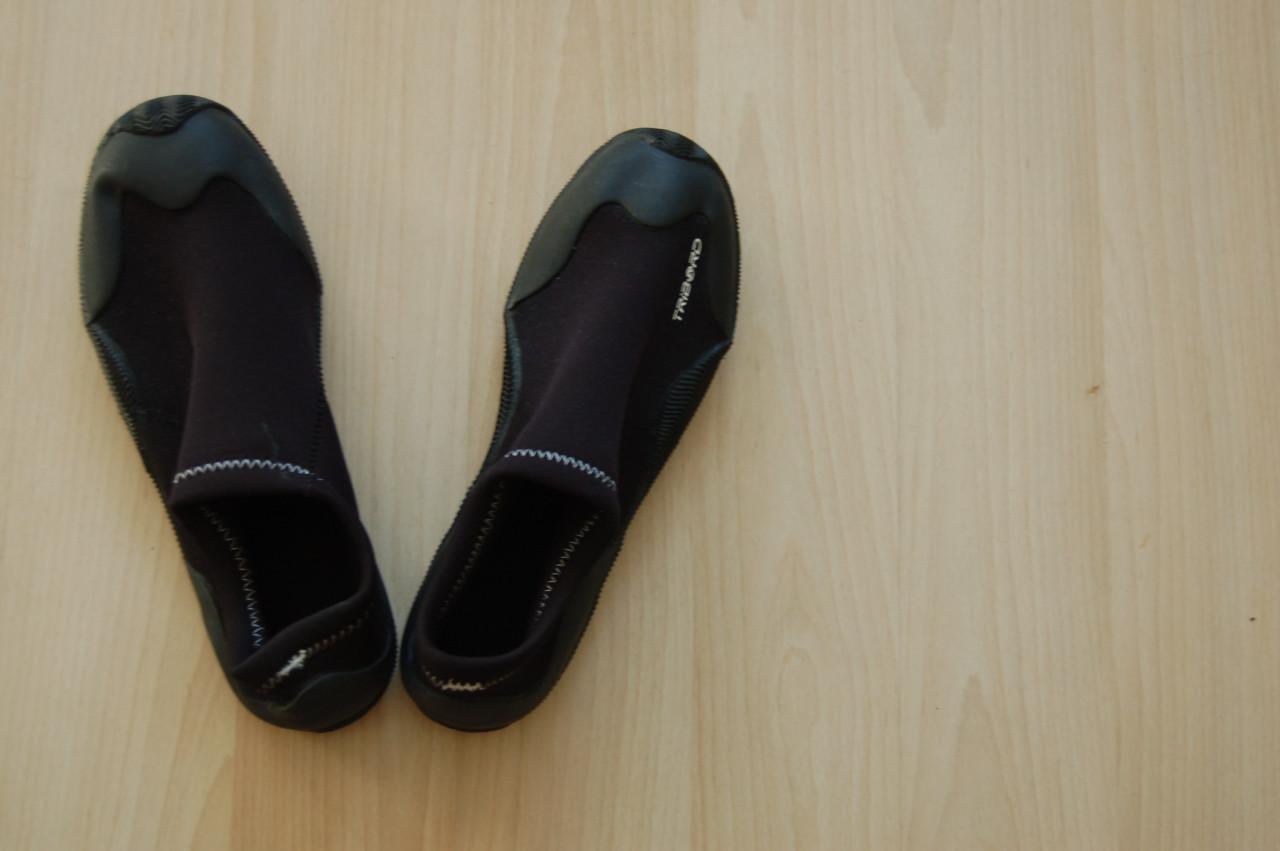 Surf schoenen  42 - 43