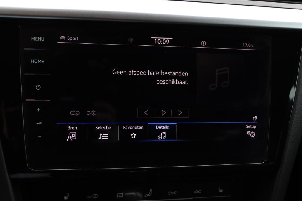 Volkswagen Arteon 1.4 tsi ehybrid r-line business+ 218pk dsg6