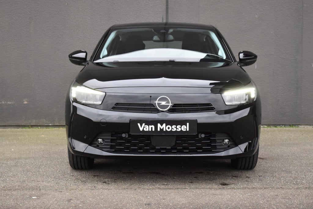 Opel Corsa 1.2 edition 75 pk || € 4.000 van mossel voorraadvoordeel ||