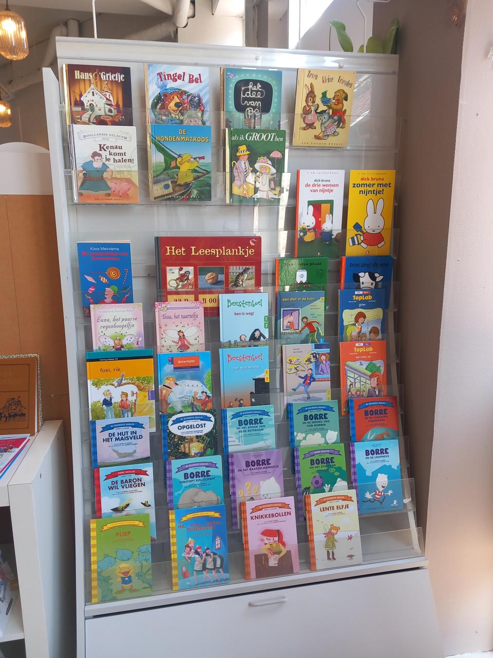 Kinderboeken