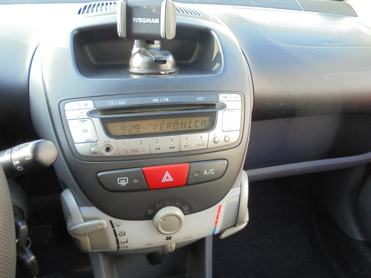 C1 5 deur 115.721 Kilometer  N.A.P Apk Nieuw bij aflevering ,top conditie