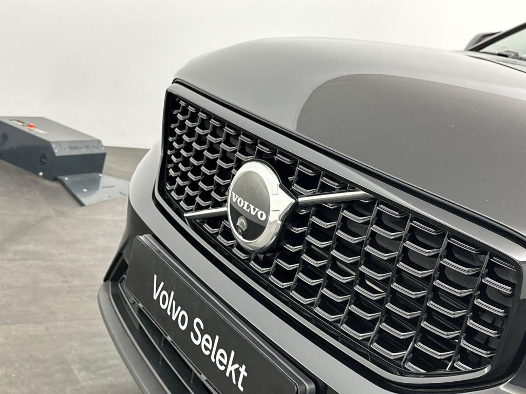 Volvo XC40 t5 262pk recharge ultimate dark| full options !! facelift