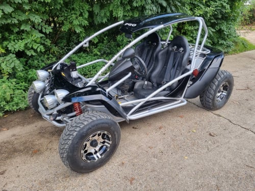 PGO BUGGY 500I