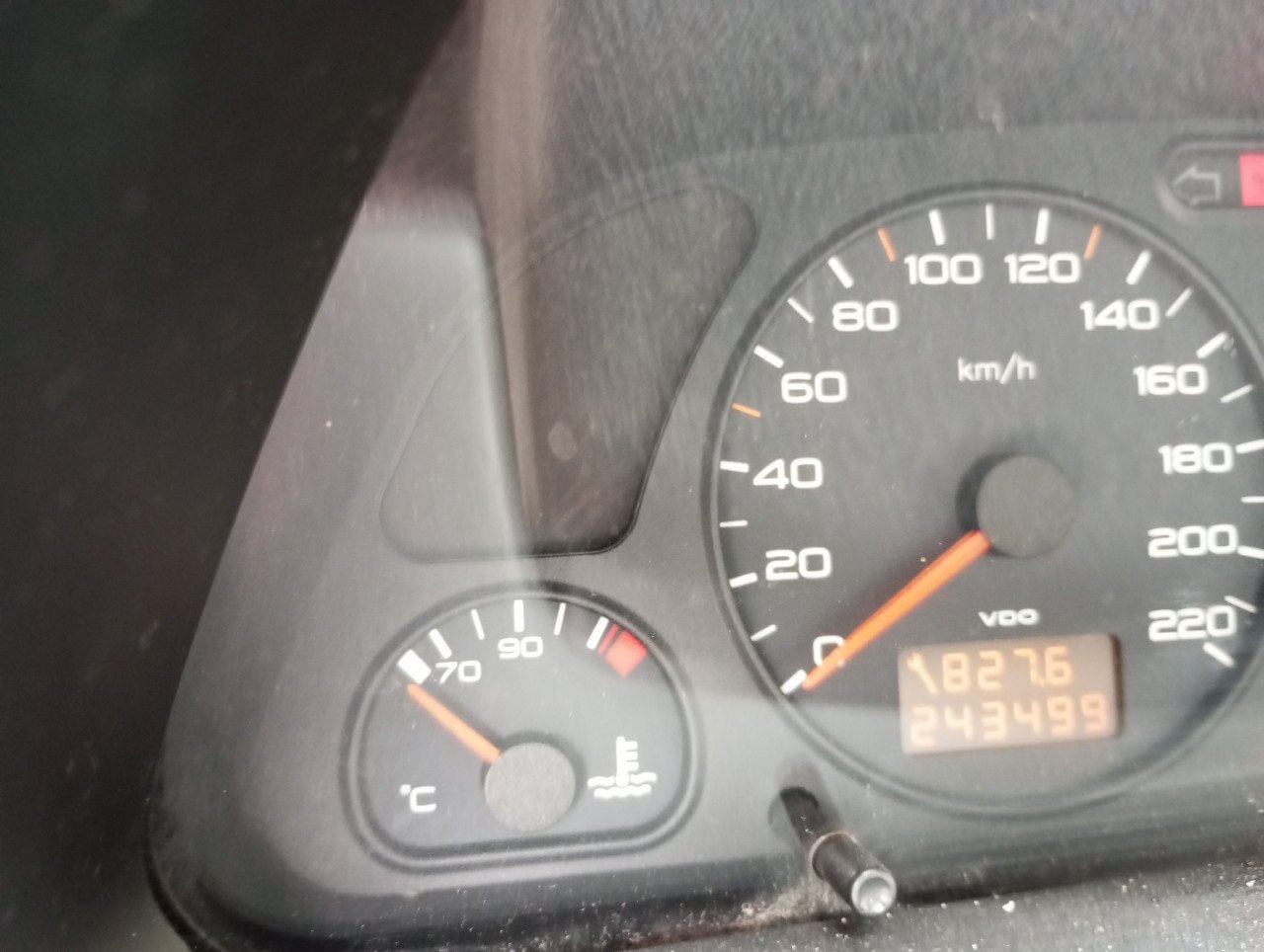 Peugeot 306 cabrio