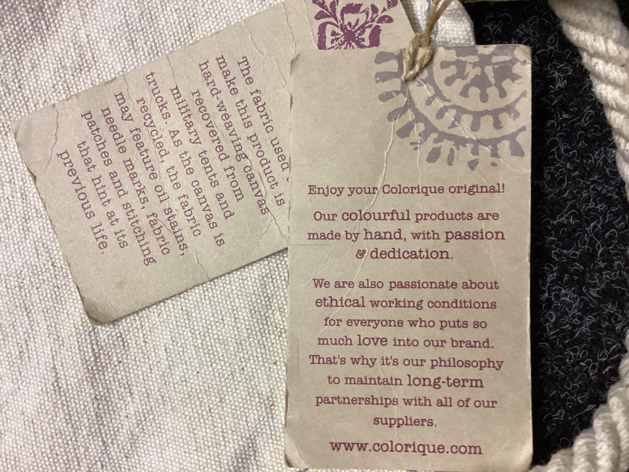 Speelkleed /opbergzak