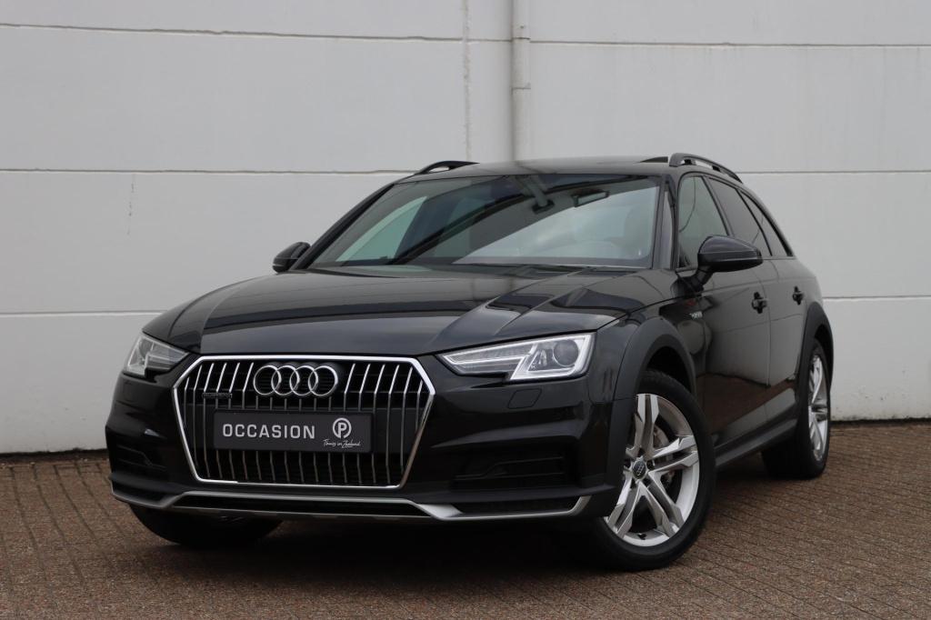 Audi A4 allroad 45 tfsi quattro pro line 245pk s-tronic