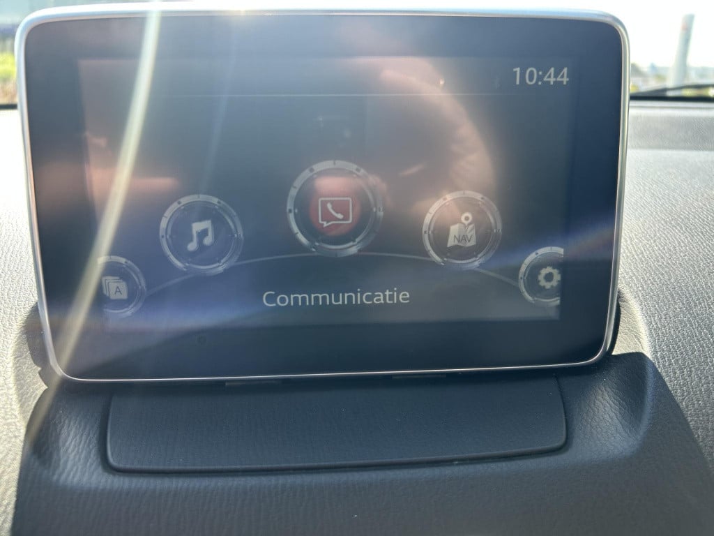Mazda 2 1.5 skyactiv-g skylease gt