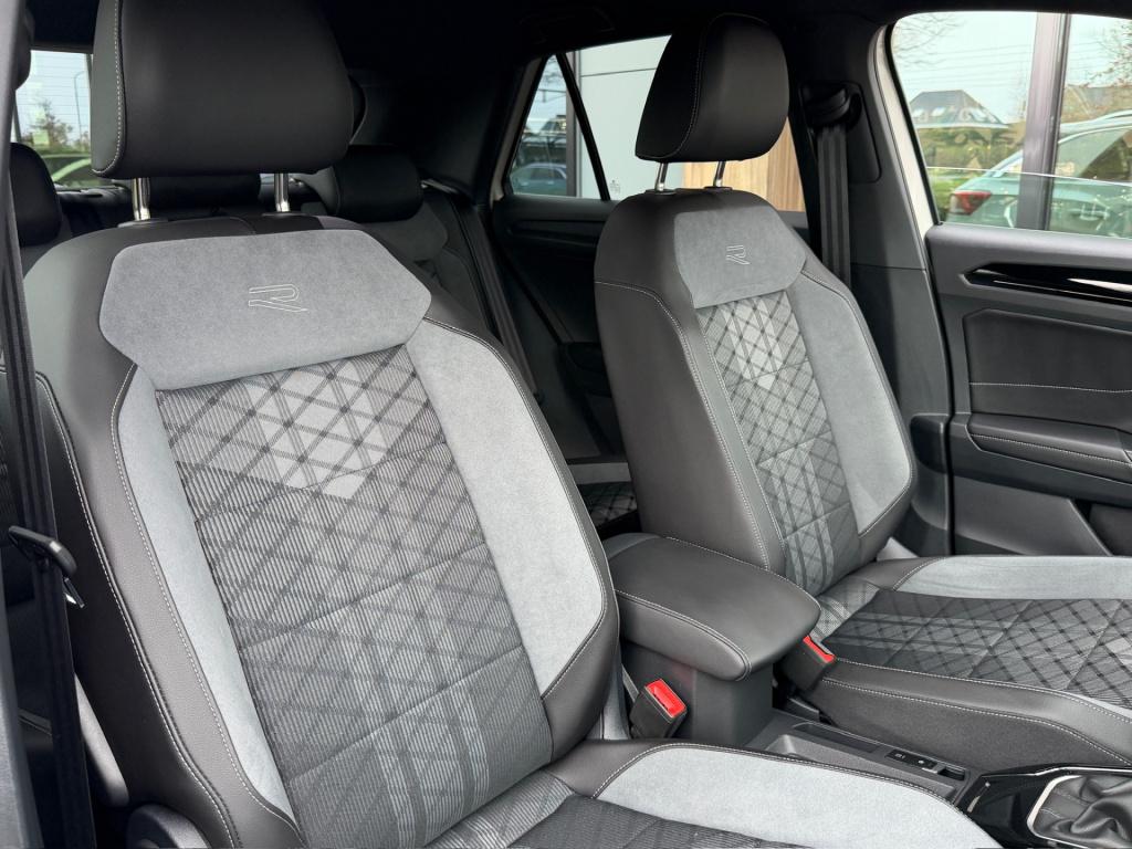 Volkswagen T-roc 1.5 tsi 150pk dsg r-line | camera | keyless | elek. achter