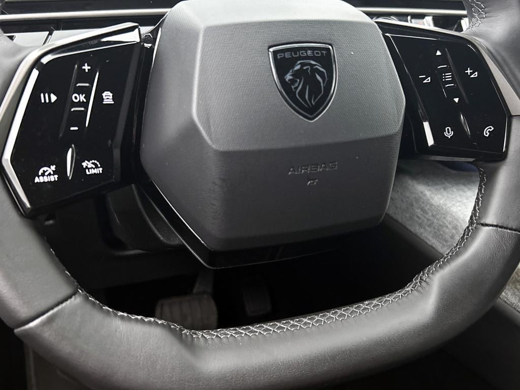 Peugeot 3008 hybrid 145pk automaat allure | rijklaar | adaptive cruise | 36