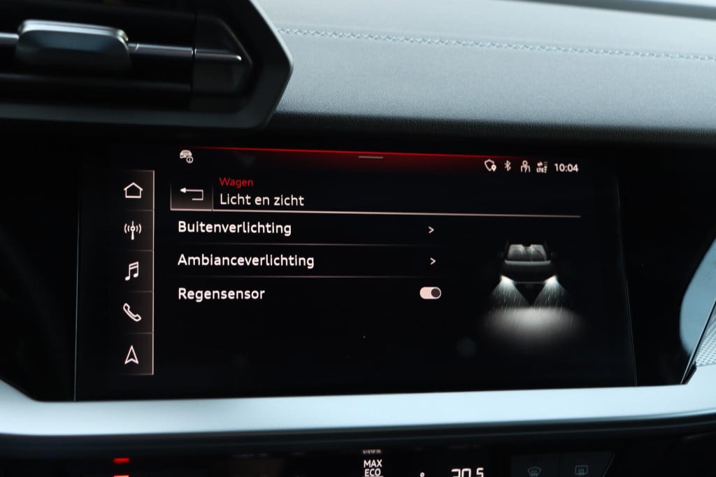 Audi A3 sportback 40 tfsi e s edition 204pk s-tronic